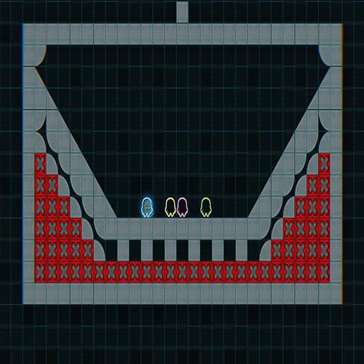 PyramidLevel Mod