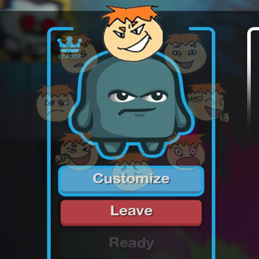 DK Emotes Mod