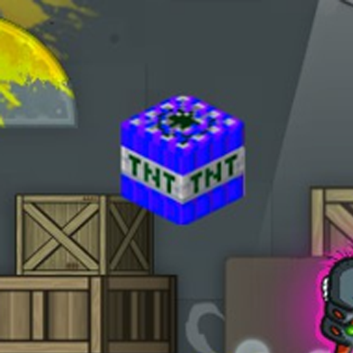 DetonationZoneTNT Mod