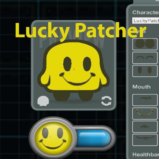 LuckyPatcher Mod